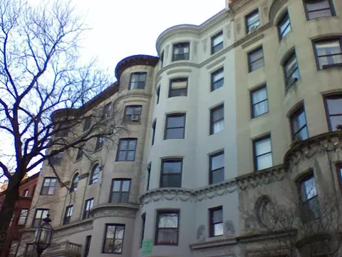 384 Commonwealth Ave, Boston, MA 02215