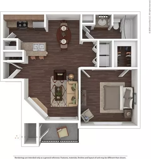 18665 Midway Rd, Dallas, TX 75287
