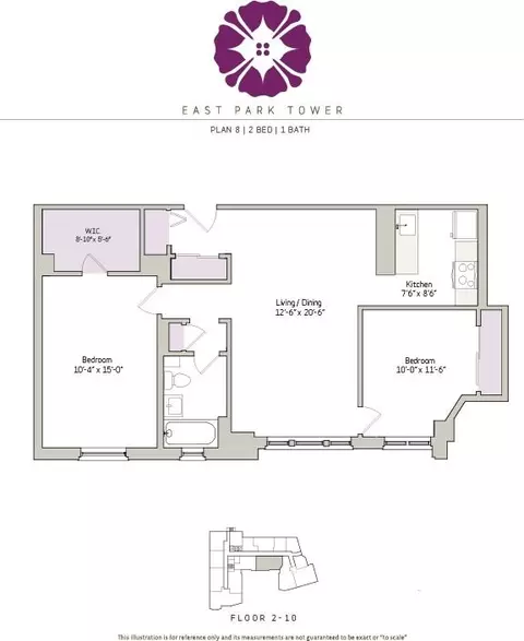 5242 S Hyde Park Blvd, Chicago, IL 60615