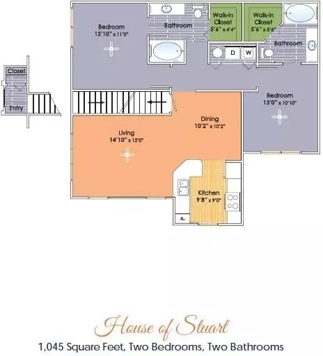 5120 Andover Green Way, Knoxville, TN 37918