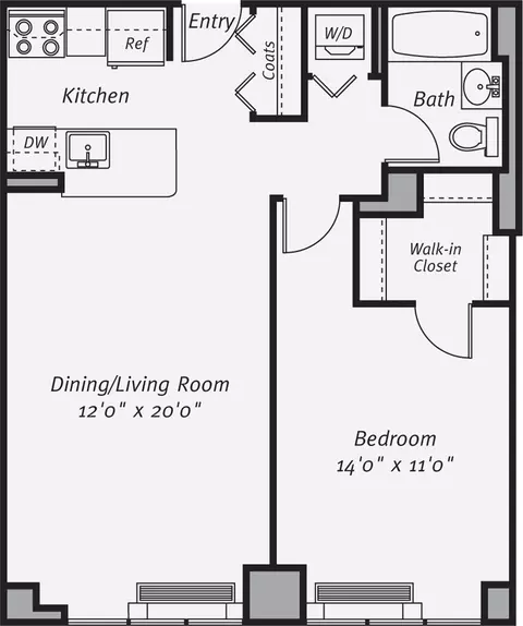 11 E 1st St, New York, NY 10003