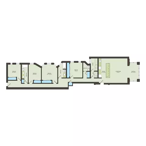 5512 S Hyde Park Blvd, Chicago, IL 60637