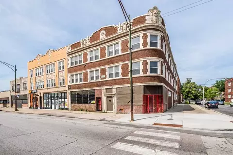7800 S Ashland Ave, Chicago, IL 60620