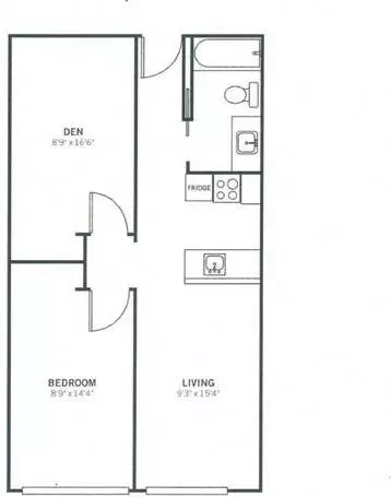 601 Meeting St, Charleston, SC 29403