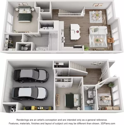 505 Mission Trl, Arlington, TX 76010