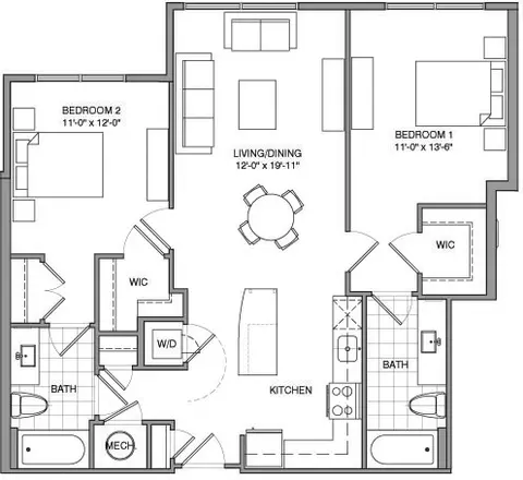 2209 N Pershing Dr, Arlington, VA 22201