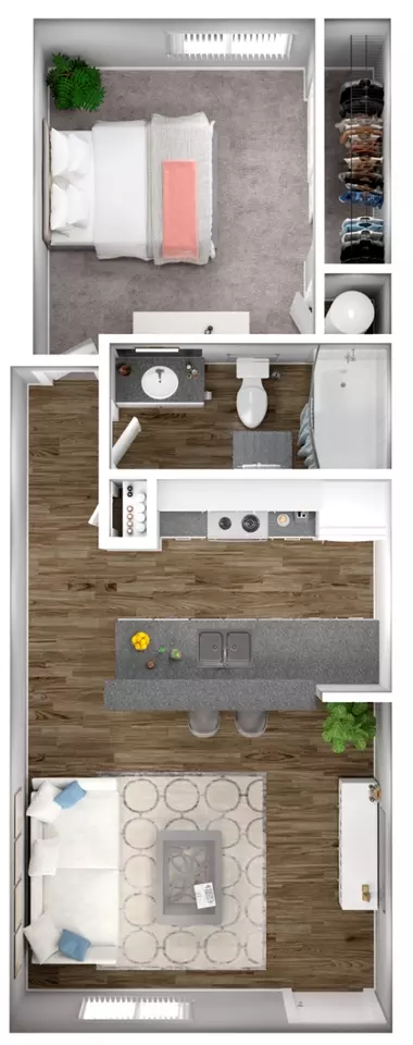 121 Fremont St, Las Vegas, NV 89101