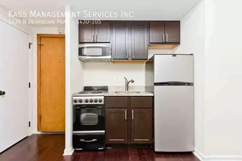 1430 N Dearborn St, Chicago, IL 60610