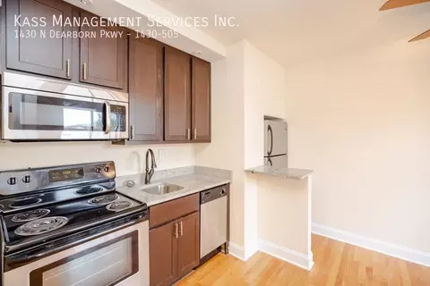 1430 N Dearborn St, Chicago, IL 60610