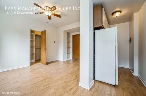1430 N Dearborn St, Chicago, IL 60610