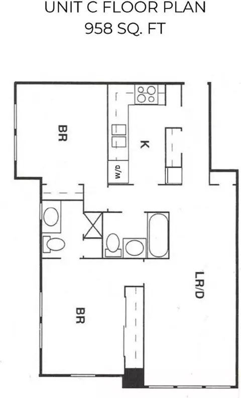 235 Ward Pkwy, Kansas City, MO 64112