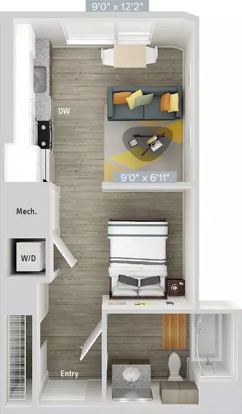 2 Leighton St, Cambridge, MA 02141