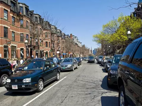 790 Boylston St, Boston, MA 02199 photo 40
