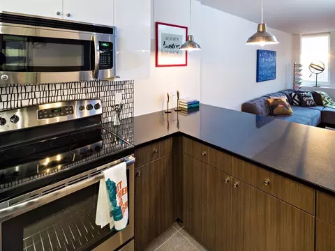 790 Boylston St, Boston, MA 02199 photo 3