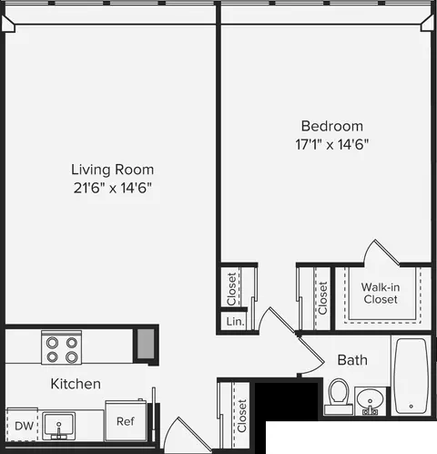 790 Boylston St, Boston, MA 02199