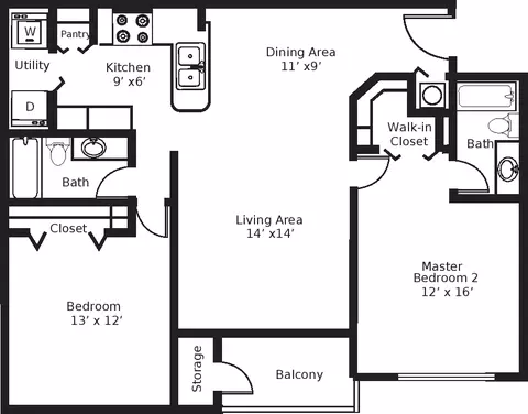 100 Newlake Dr, Boynton Beach, FL 33426