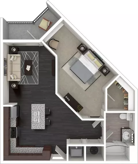 45 Vantage Way, Nashville, TN 37228