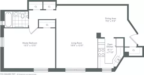 409 E 14th St, New York, NY 10009