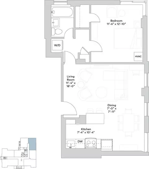 640 E Armour Blvd, Kansas City, MO 64109
