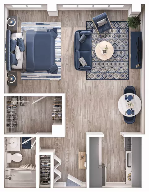 4201 31st St S, Arlington, VA 22206