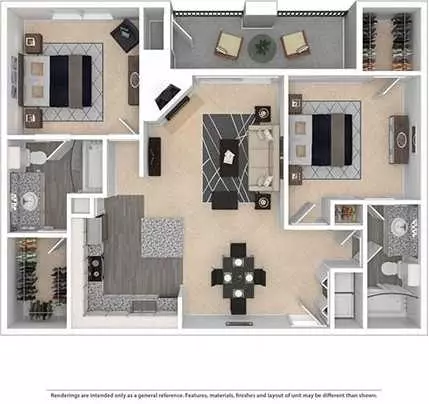 3006 Franciscan Dr, Arlington, TX 76015