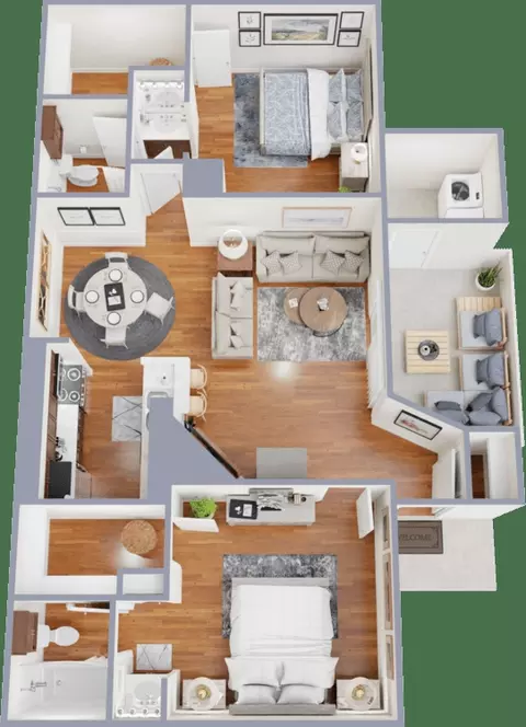 1007 S Mason Rd, Katy, TX 77450