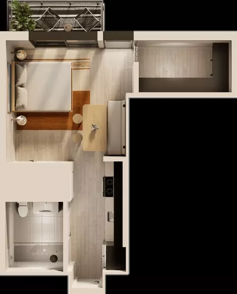 221 SW 1st Ave, Fort Lauderdale, FL 33301