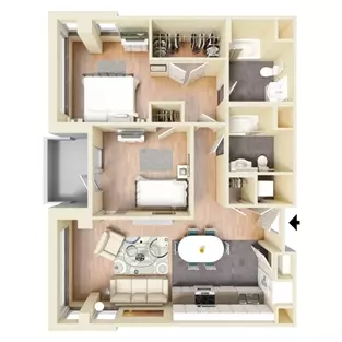 1285 Sutter St, San Francisco, CA 94109