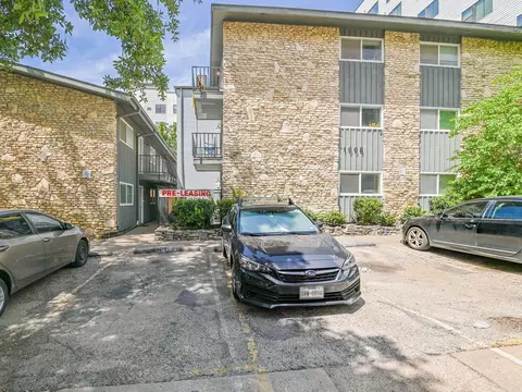 1008 W 25th 12 St, Austin, TX 78705