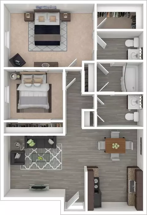 2500 Beechmont Ave, Cincinnati, OH 45230