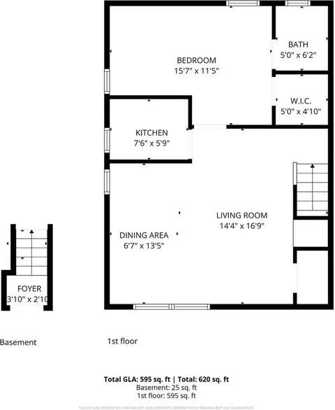 100 W Bellecrest Ave, Brentwood, PA 15227
