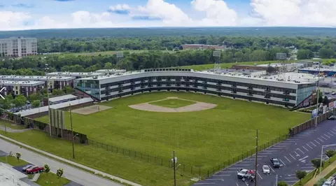 1510 Stadium Way, Indianapolis, IN 46202