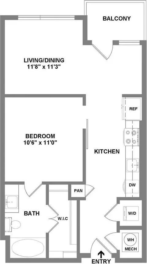 820 Concorde Cir, Linthicum, MD 21090