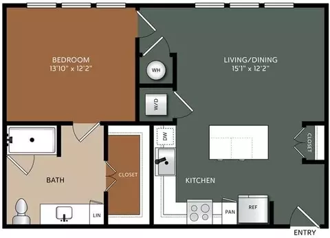 505 W 8th St, Dallas, TX 75208
