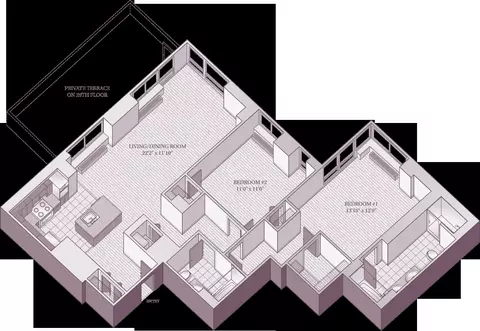 282 11th Ave, New York, NY 10001