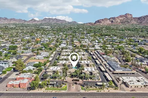 4502 E Indian School Rd, Phoenix, AZ 85018 photo 3