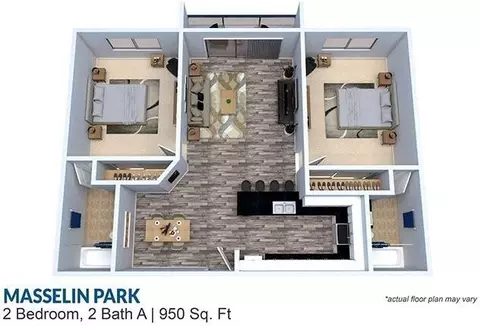 5700 W 6th St, Los Angeles, CA 90036
