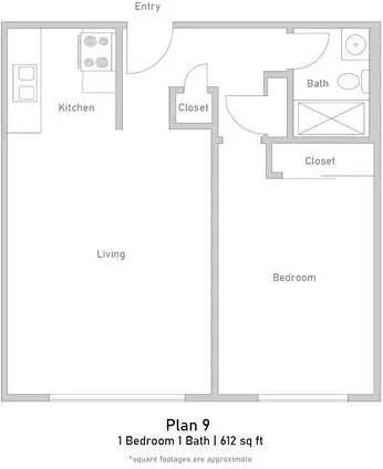 2775 Market St, San Francisco, CA 94114