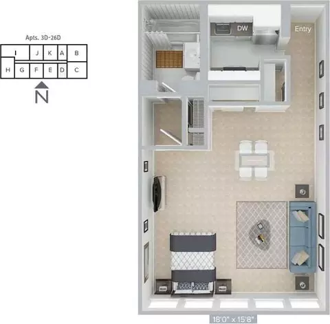 770 Boylston St, Boston, MA 02199