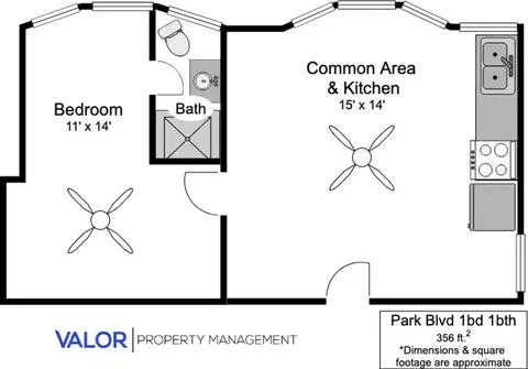 4170 Park Blvd, San Diego, CA 92103