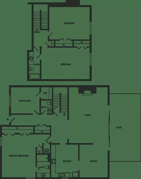 9550 Ash St, Overland Park, KS 66207