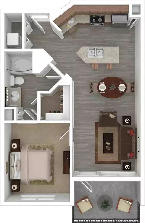 13801 Napoli Dr, Houston, TX 77070
