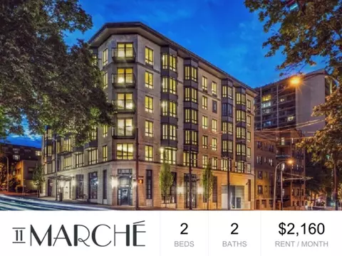 1115 SW Market St, Portland, OR 97201