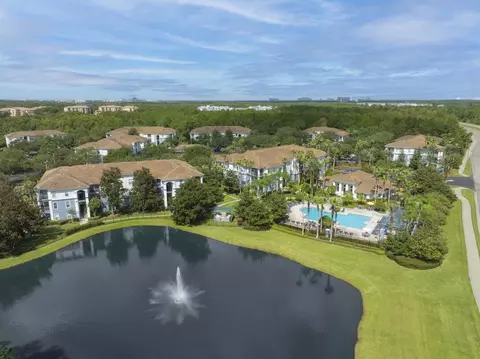 14501 Gateway Point Cir, Orlando, FL 32821 photo 29