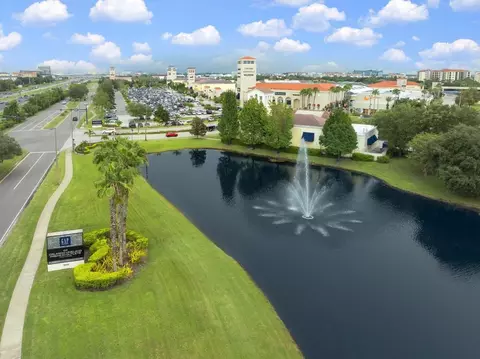 14501 Gateway Point Cir, Orlando, FL 32821 photo 32