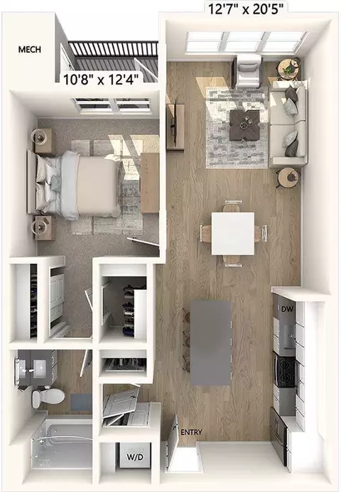 10651 Westminster Blvd, Westminster, CO 80020