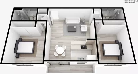 6611 Woodman Ave, Los Angeles, CA 91401