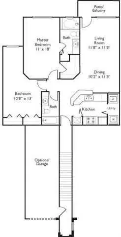 2301 Wellington Green Dr, Wellington, FL 33414