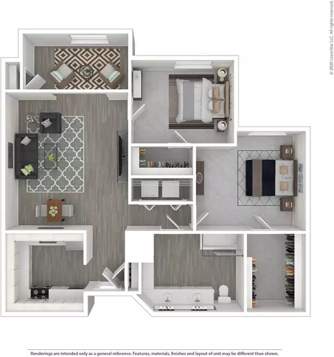 3200 S Center St, Arlington, TX 76014