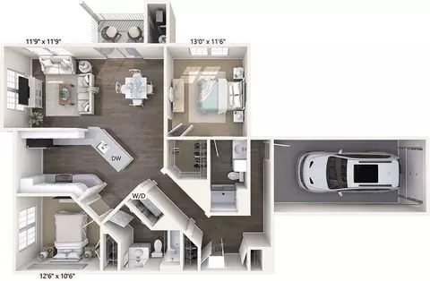 14240 Alta Oaks Dr, Rockville, MD 20850